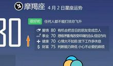 双鱼座今日运势2016年6月10日