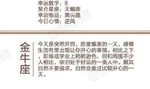 闹闹女巫店今日运势2020年4月2日