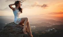 唐绮阳/唐立淇今日运势2020年3月9日