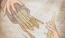 生辰八字算命婚姻