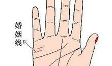 婚姻线看左手还是右手