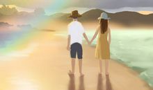 测你2019年能不能情场得意