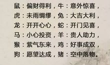 狂月每日运势2015年8月5日