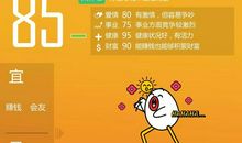 处女座今日运势2016年5月3日