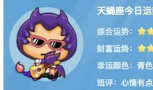 射手座今日运势2015年12月6日