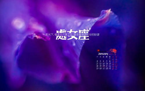 处女座今天的财富1月26日2016年1月26日