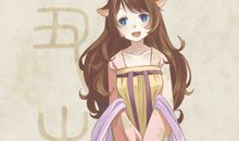 神准的生肖牛性格透彻解析