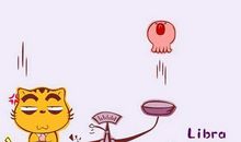 天秤座今日运势2016年4月13日