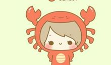 巨蟹座今日运势2016年4月3日