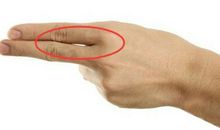 能旺财的手相特征都有哪些？