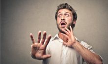 长什么面相的人发财难?