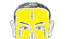 最有富翁潜质的5种面相