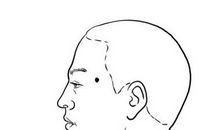 从8种痣相看你是否能富贵