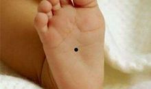 身上长了这五颗痣，迟早会富贵吉祥