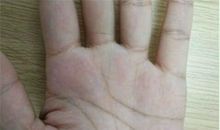 哪些手相代表2017年偏财运旺?