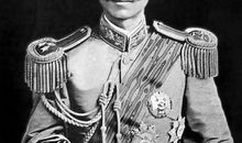 生肖为马的革命家：蔡锷