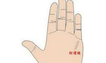 如何通过财运线来解读个人财运?