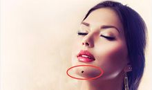 代表着能够发财的痣相有哪些?