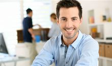 面相的变化对财运的影响