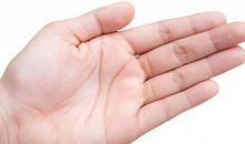 偏财旺的7种手相