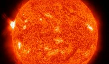 射手座今日运势2015年6月4日