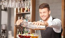 财运亨通会赚钱的面相特征