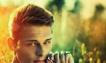 拥有好财运的面相长啥样