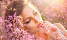 人中相理看富贵命运