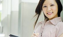 从嘴唇看人生命运