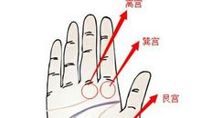 从手相看一个人的富贵