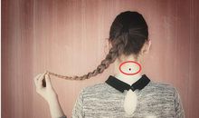 象征着能够大发横财的痣相都有哪些?