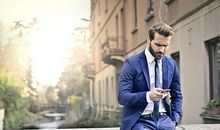 从一个人手相分析是不是有发横财的运势