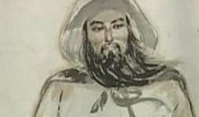 生肖为马的革命家：张献忠