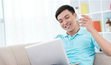 从痣相特点来看个人的财运好坏变化