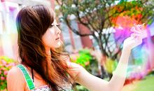 唐绮阳/唐立淇一周星座运势（11.9-11.15）