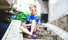 身为女朋友最出色的星座女，男人的梦中情人