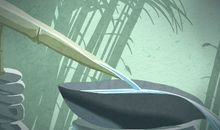 世界上最大的乌龟 一张嘴吓死你