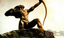 中国史上最厉害的十个射箭高手 箭无虚发