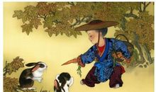 2013年生肖兔恋爱时的注意事项