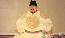 朱元璋墓在哪里 为何十三城门同时出殡