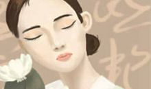 心理测试图片你的内心世界