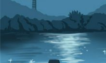 趣味心理测试：19张诡异的图片