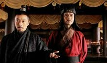 历史上的神童 孔融小时候的故事