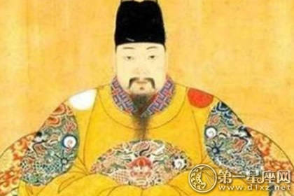 中国最血腥的皇帝永乐皇帝