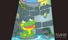 睡前小故事 青蛙博士