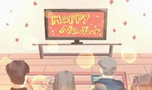 2021熬年是什么意思 关于守岁的故事