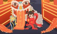 辽宁2021年春节年俗有哪些 点一宿灯