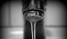 梦见自来水管坏了