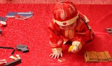 那些经久不衰的助运名字