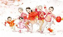 2019年大年初一是几号